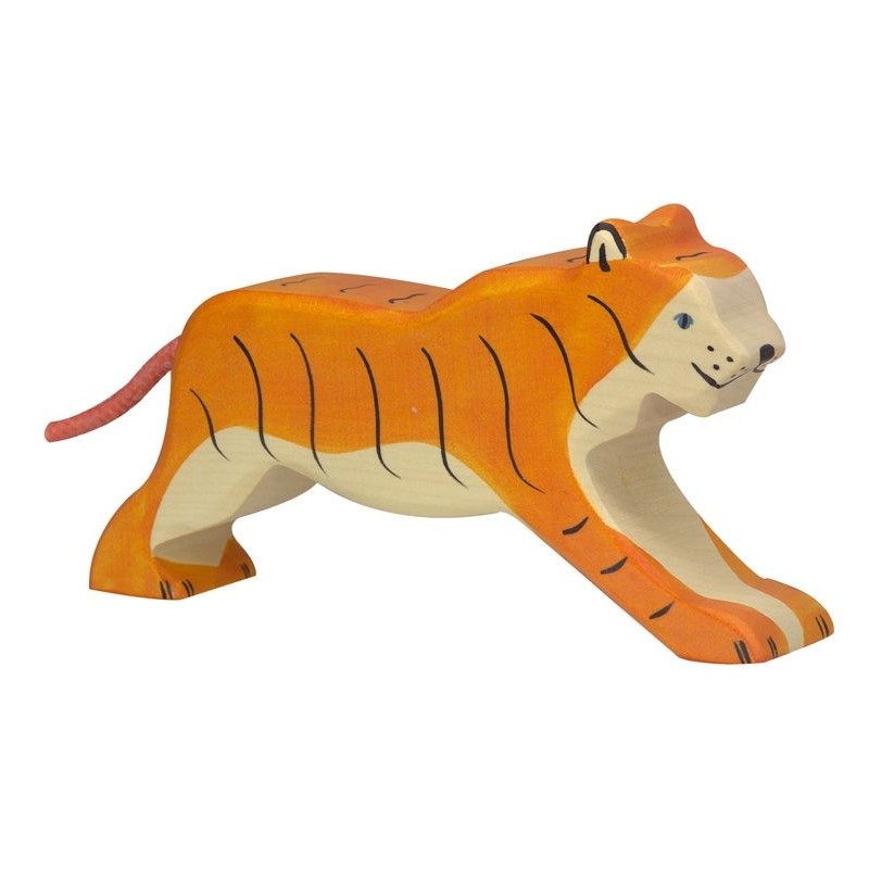Tijger 80135 Tijger 80135