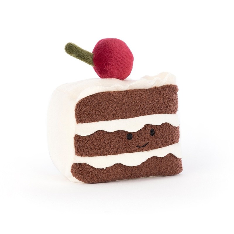 Knuffel Pretty Patisserie Gateaux