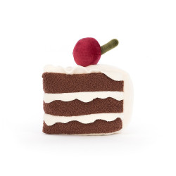 Knuffel Pretty Patisserie Gateaux