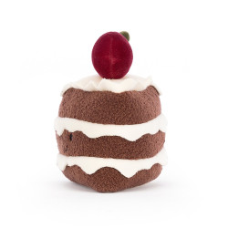 Knuffel Pretty Patisserie Gateaux