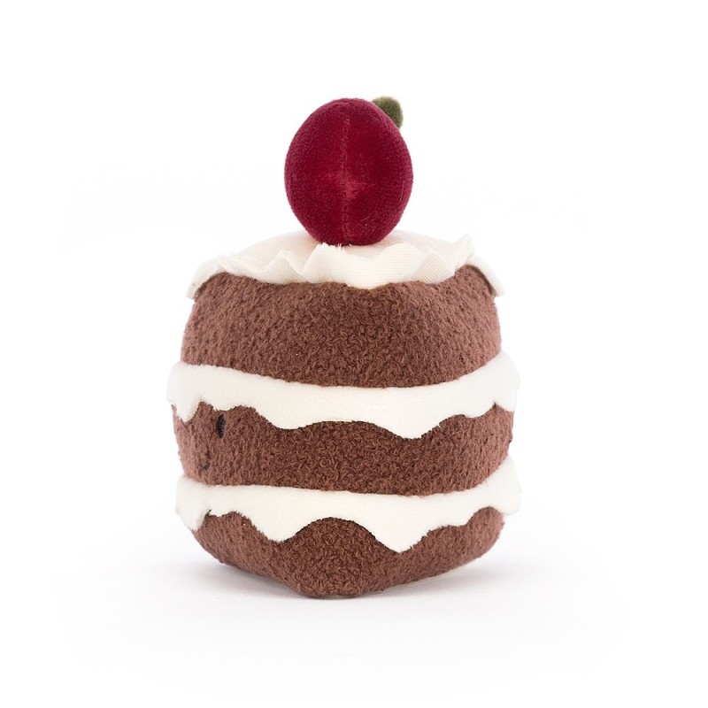 Knuffel Pretty Patisserie Gateaux