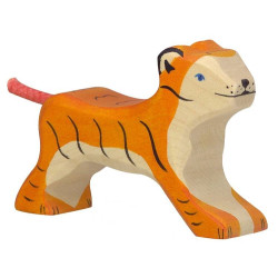 Tijger 80137