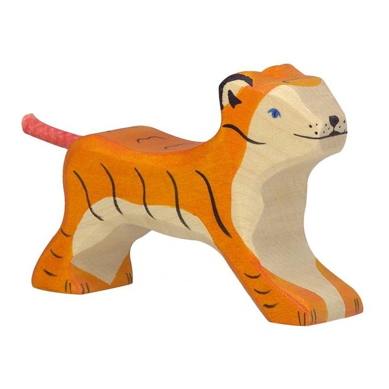Tijger 80137 Tijger 80137