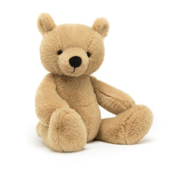 Knuffel Rufus Bear Large