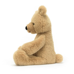 Knuffel Rufus Bear Large