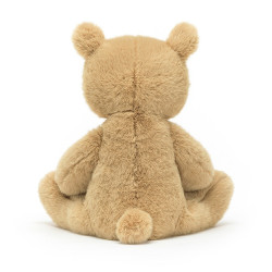 Knuffel Rufus Bear Large