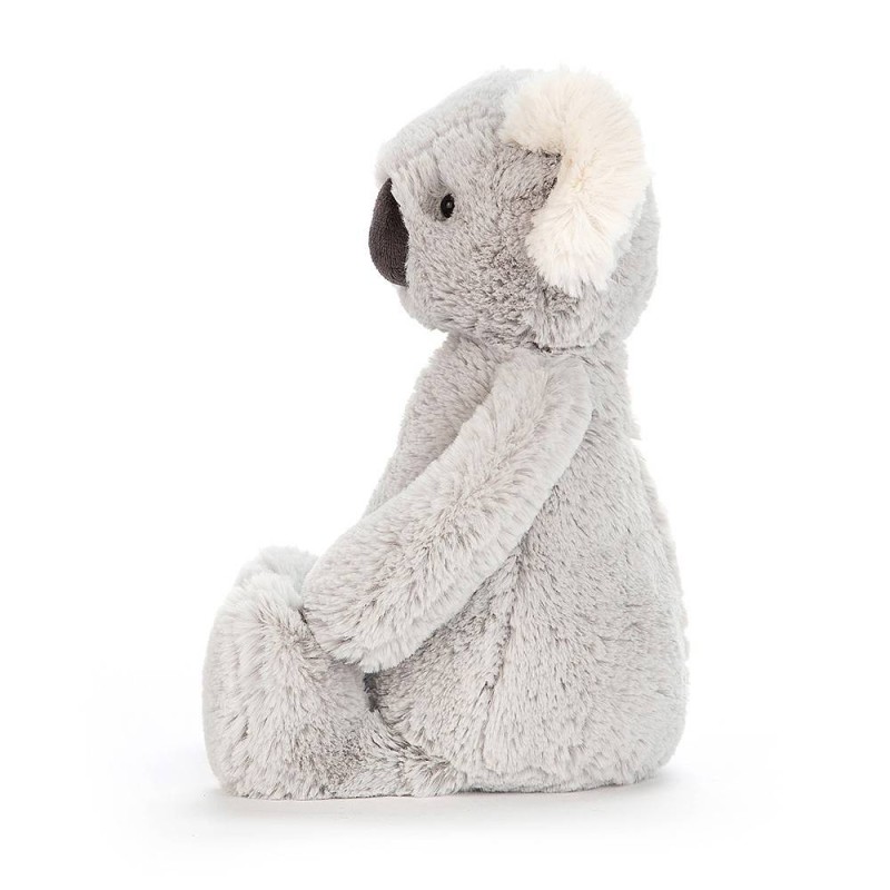 Knuffel Beer Bashful Koala Knuffel Beer Bashful Koala