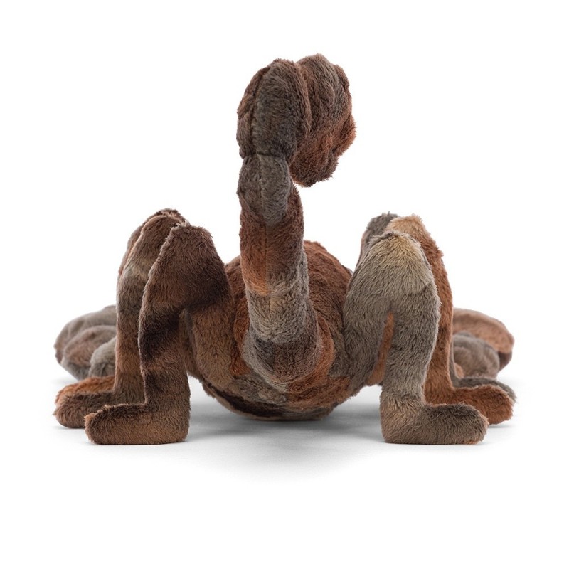 Knuffel Simon Scorpion