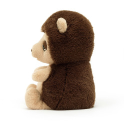 Knuffel Snoozling Hedgehog