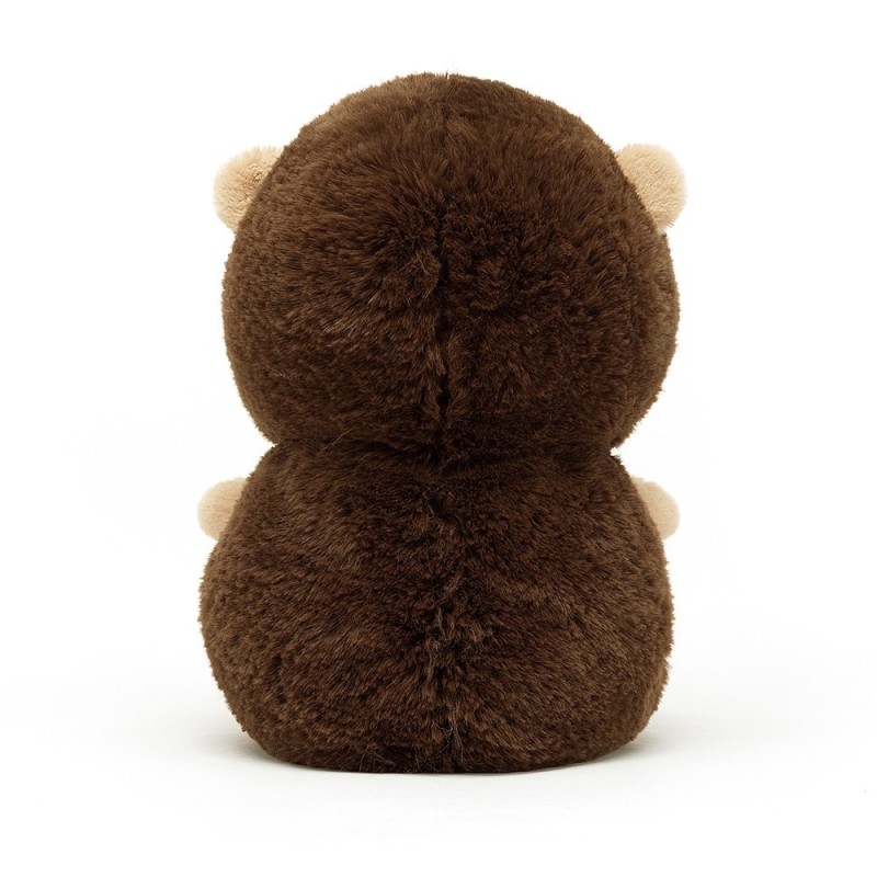 Knuffel Snoozling Hedgehog