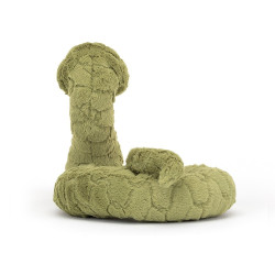 Knuffel Stevie Snake Knuffel Stevie Snake