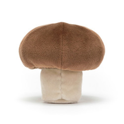 Knuffel Vivacious Vegetable Mushroom Knuffel Vivacious Vegetable Mushroom