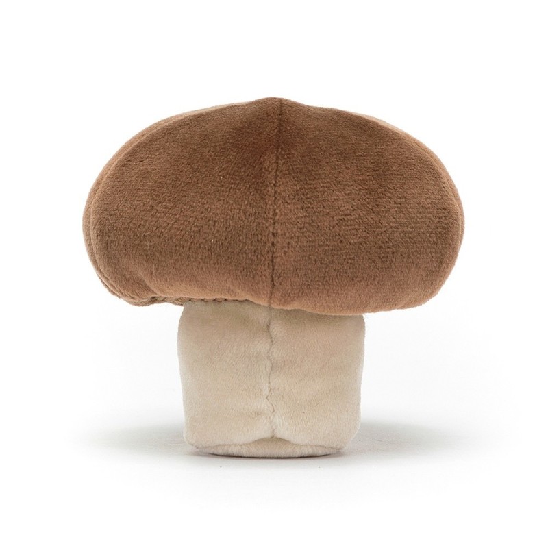 Knuffel Vivacious Vegetable Mushroom Knuffel Vivacious Vegetable Mushroom