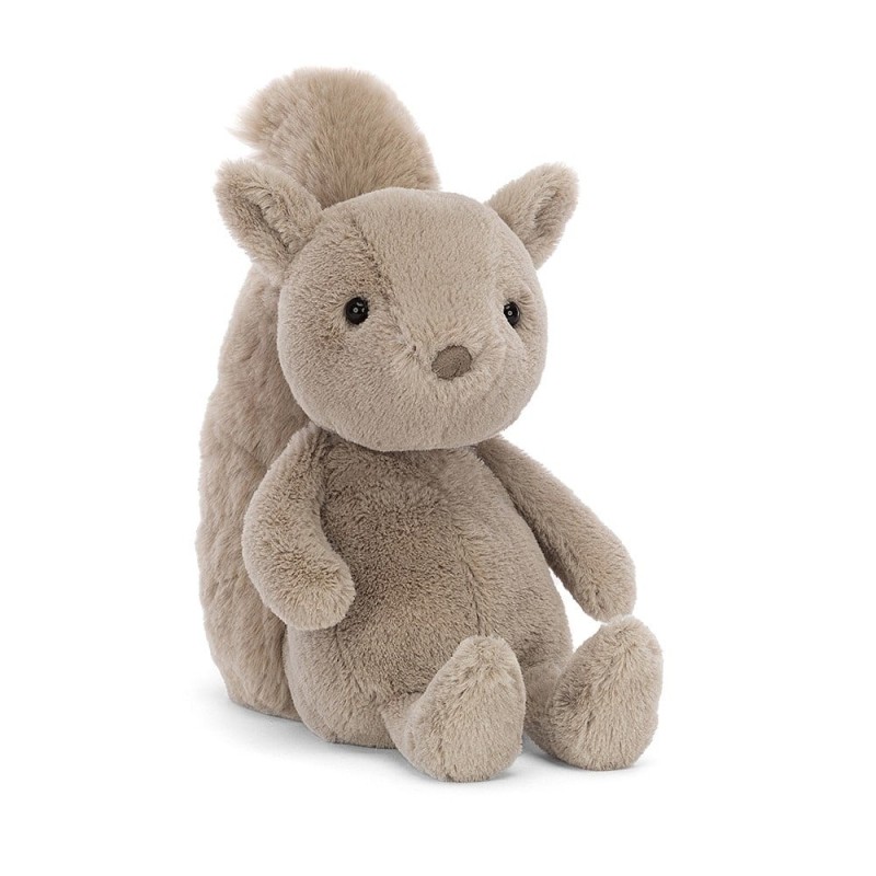 Knuffel Willow Squirrel Knuffel Willow Squirrel