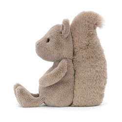 Knuffel Willow Squirrel Knuffel Willow Squirrel