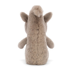 Knuffel Willow Squirrel Knuffel Willow Squirrel