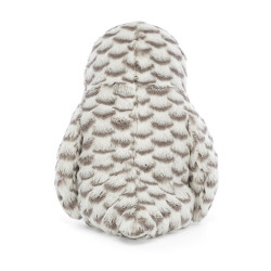 Knuffel Woodrow Owl (white) Knuffel Woodrow Owl (white)