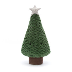 Knuffel Amuseable Fraser Fir Christmas Tree Large
