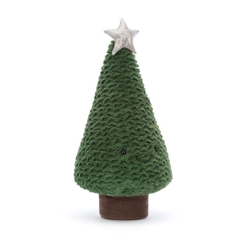Knuffel Amuseable Fraser Fir Christmas Tree Large