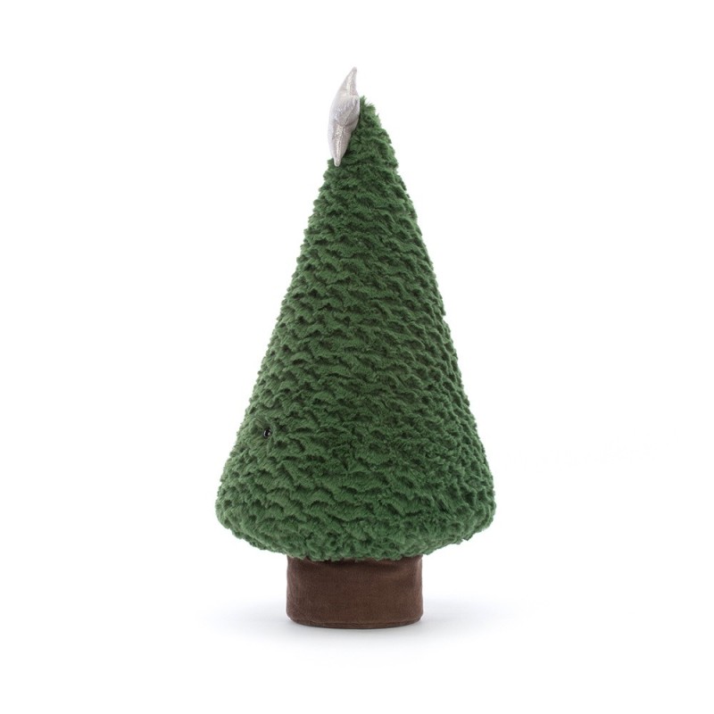 Knuffel Amuseable Fraser Fir Christmas Tree Large