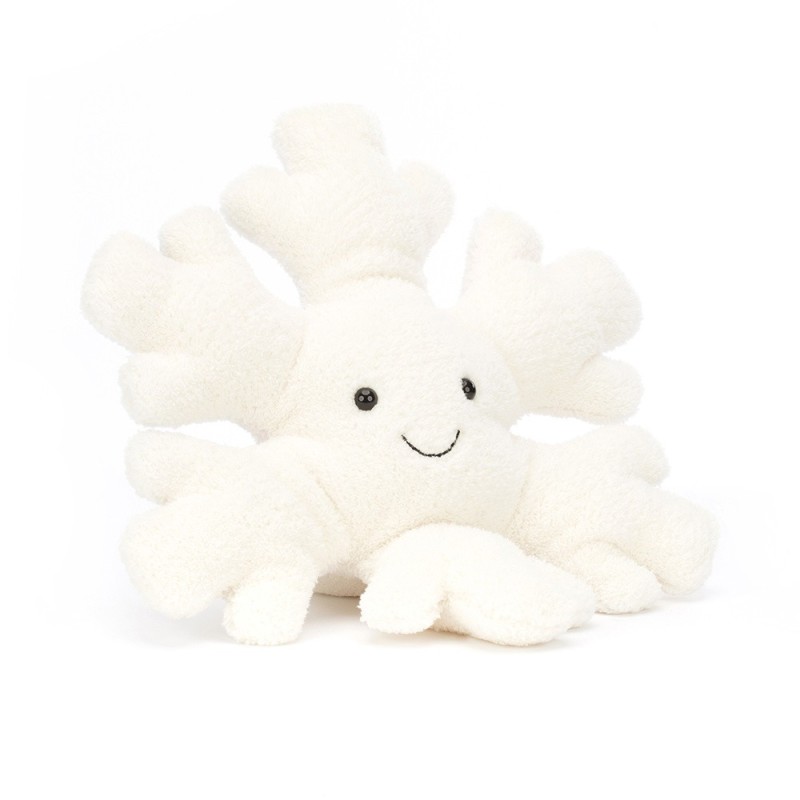 Knuffel Amuseable Snowflake Large