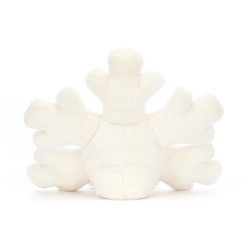 Knuffel Amuseable Snowflake Large