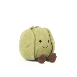 Knuffel Amuseable Brussels Sprout