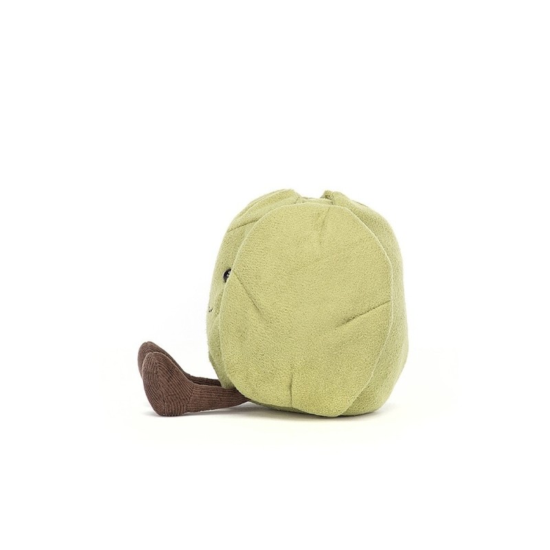 Knuffel Amuseable Brussels Sprout