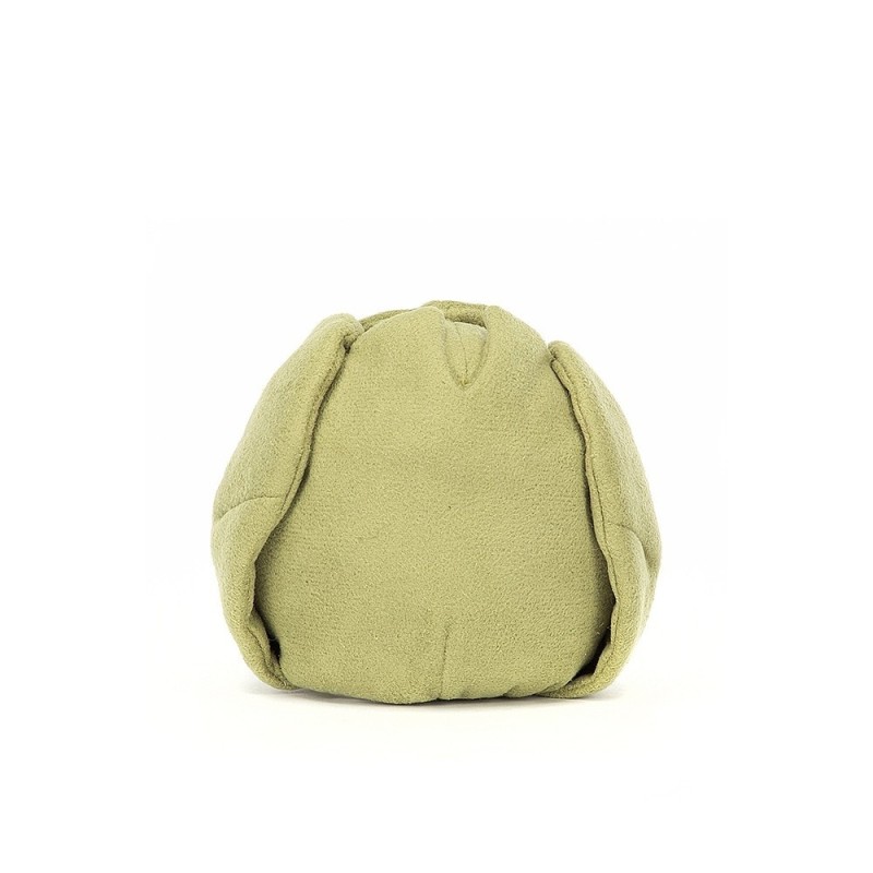 Knuffel Amuseable Brussels Sprout