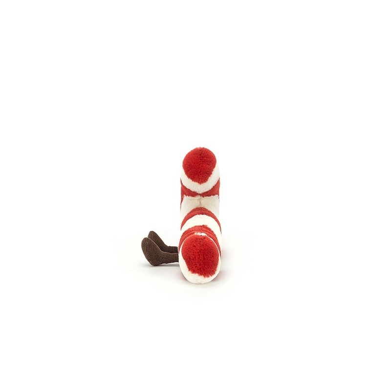 Knuffel Amuseable Candy Cane Little Knuffel Amuseable Candy Cane Little