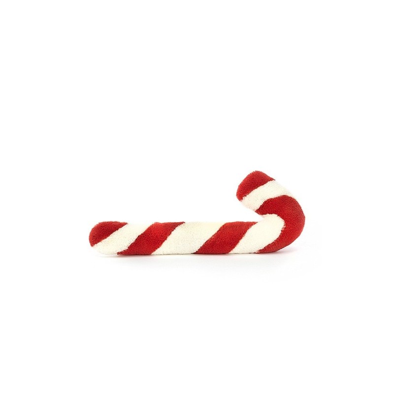 Knuffel Amuseable Candy Cane Little Knuffel Amuseable Candy Cane Little