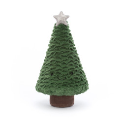 Knuffel Amuseable Fraser Fir Christmas Tree Small