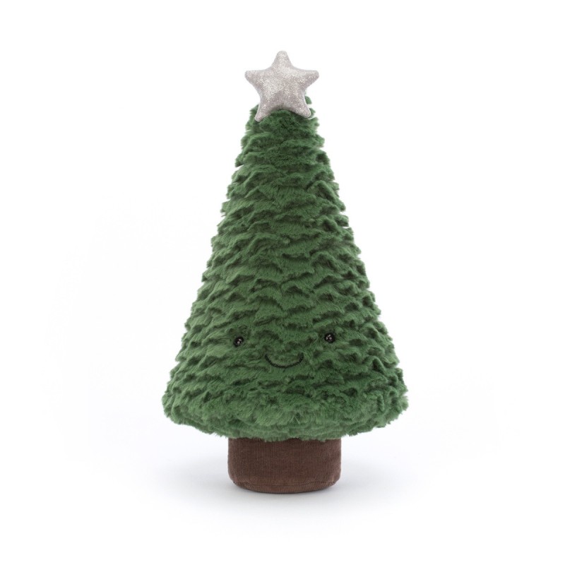 Knuffel Amuseable Fraser Fir Christmas Tree Small Knuffel Amuseable Fraser Fir Christmas Tree Small