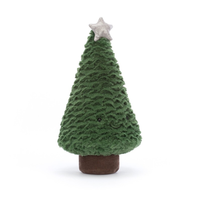 Knuffel Amuseable Fraser Fir Christmas Tree Small Knuffel Amuseable Fraser Fir Christmas Tree Small