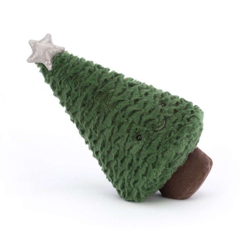 Knuffel Amuseable Fraser Fir Christmas Tree Small Knuffel Amuseable Fraser Fir Christmas Tree Small