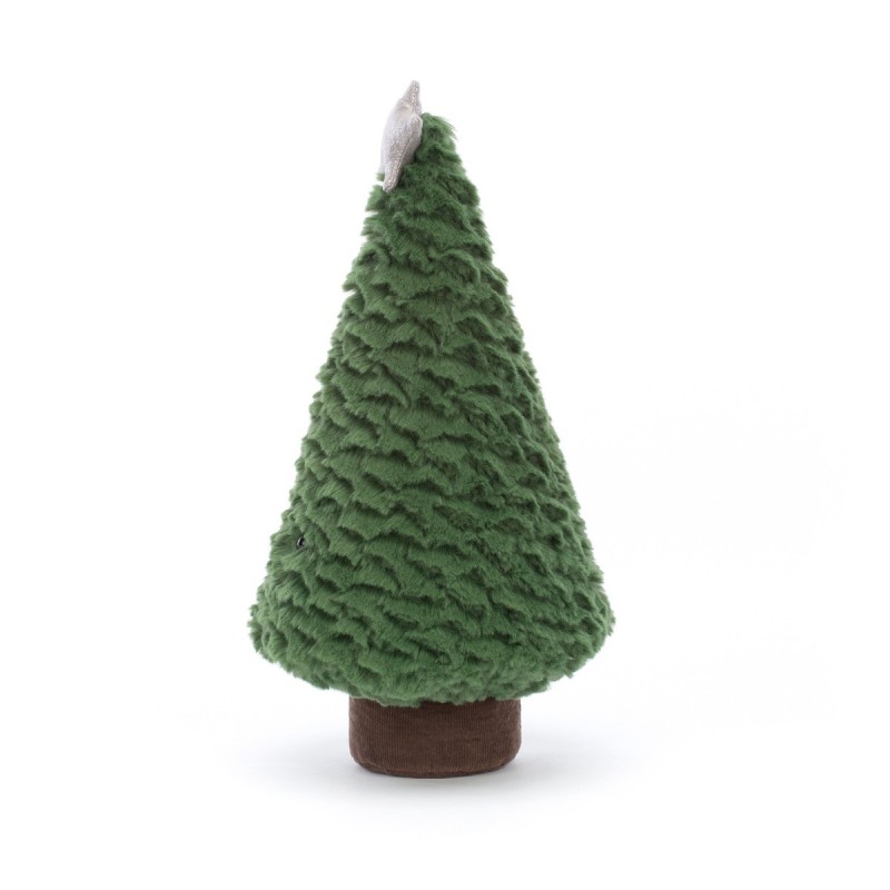 Knuffel Amuseable Fraser Fir Christmas Tree Small Knuffel Amuseable Fraser Fir Christmas Tree Small