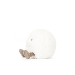 Knuffel Amuseable Snowball