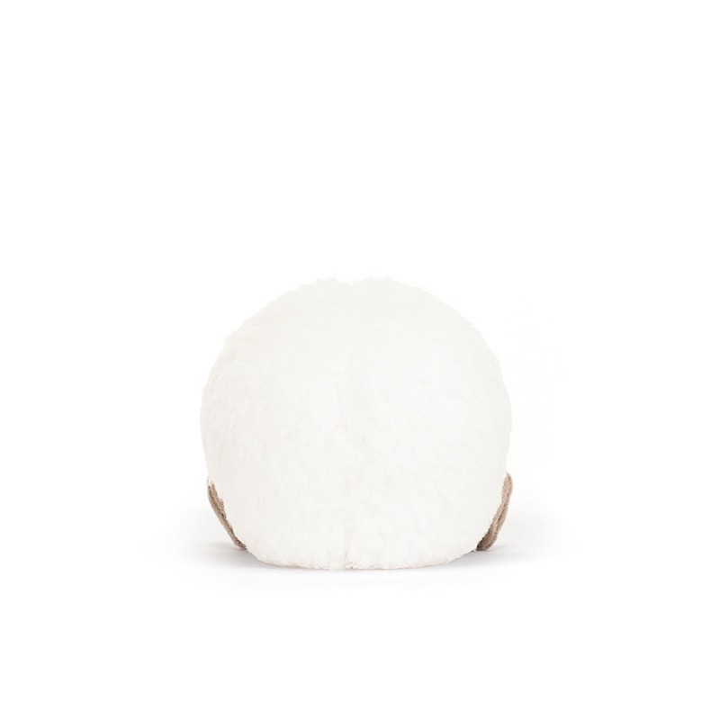 Knuffel Amuseable Snowball
