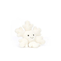Knuffel Amuseable Snowflake Little