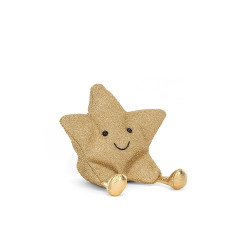 Knuffel Amuseable Star