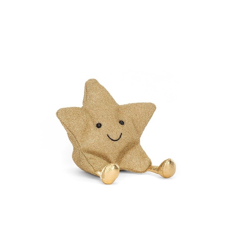 Knuffel Amuseable Star