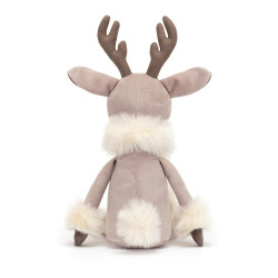 Knuffel Joy Reindeer Medium Knuffel Joy Reindeer Medium