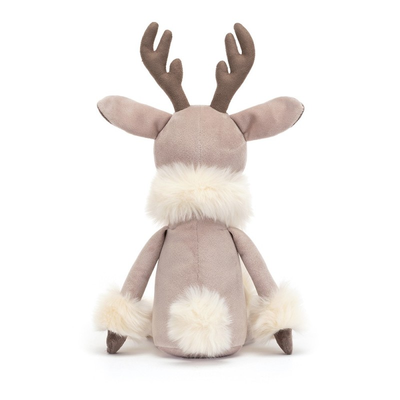 Knuffel Joy Reindeer Medium Knuffel Joy Reindeer Medium