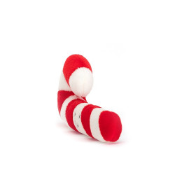 Knuffel Festive Folly Candy Cane
