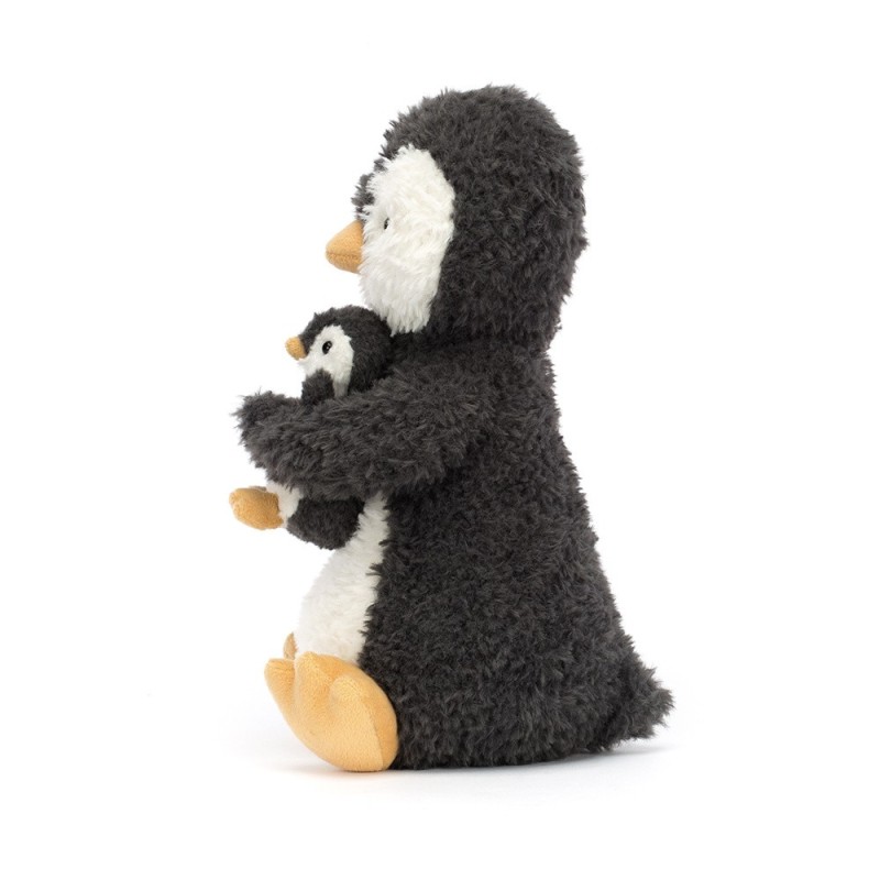 Knuffel Huddles Penguin