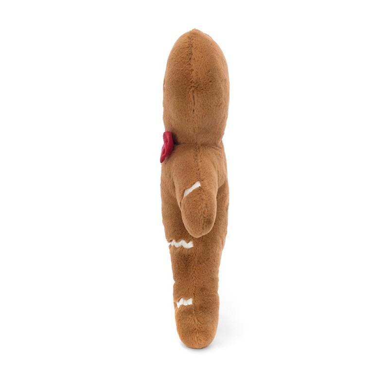 Knuffel Jolly Gingerbread Fred Large Knuffel Jolly Gingerbread Fred Large