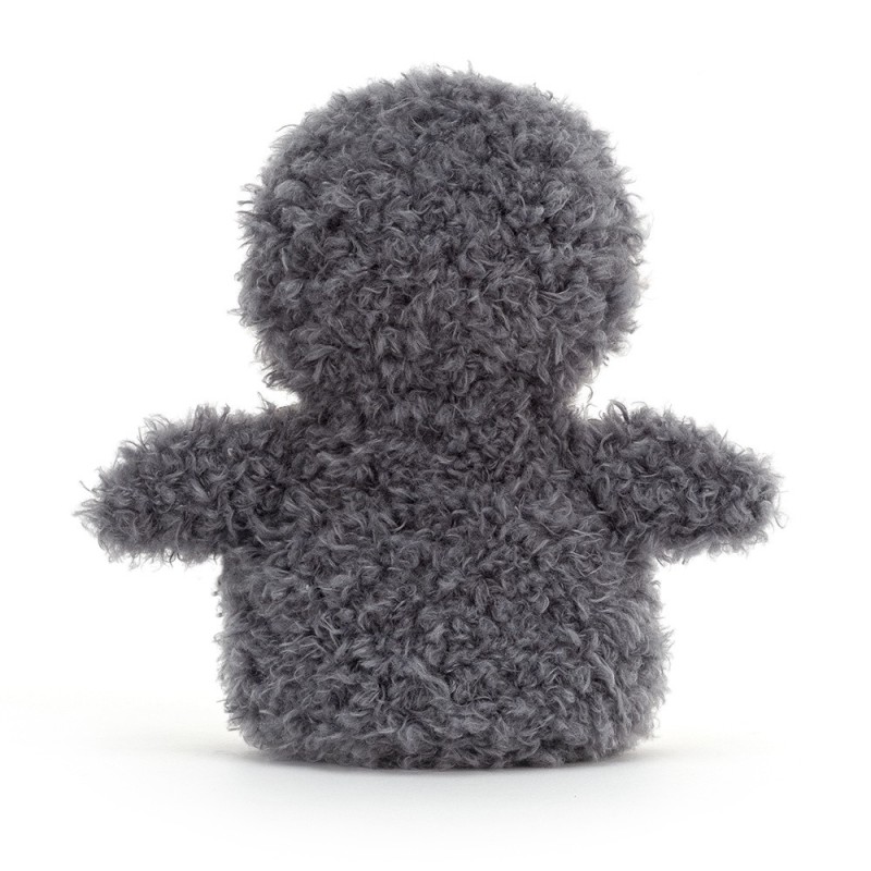 Knuffel Little Penguin