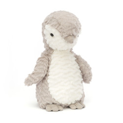 Knuffel Ditzi Penguin