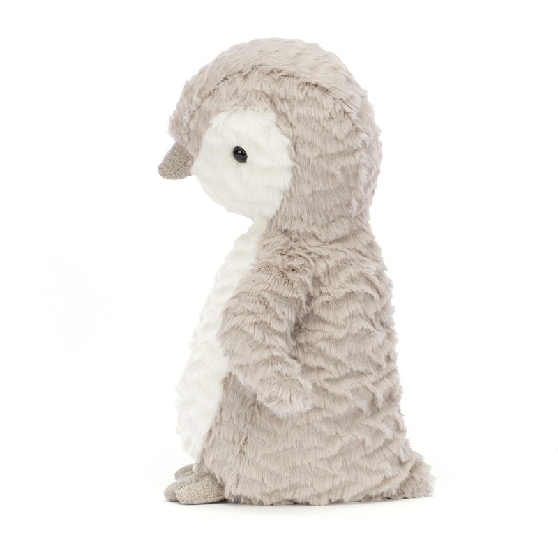 Knuffel Ditzi Penguin