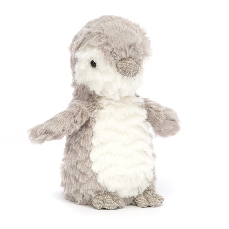 Knuffel Ditzi Penguin Small Knuffel Ditzi Penguin Small